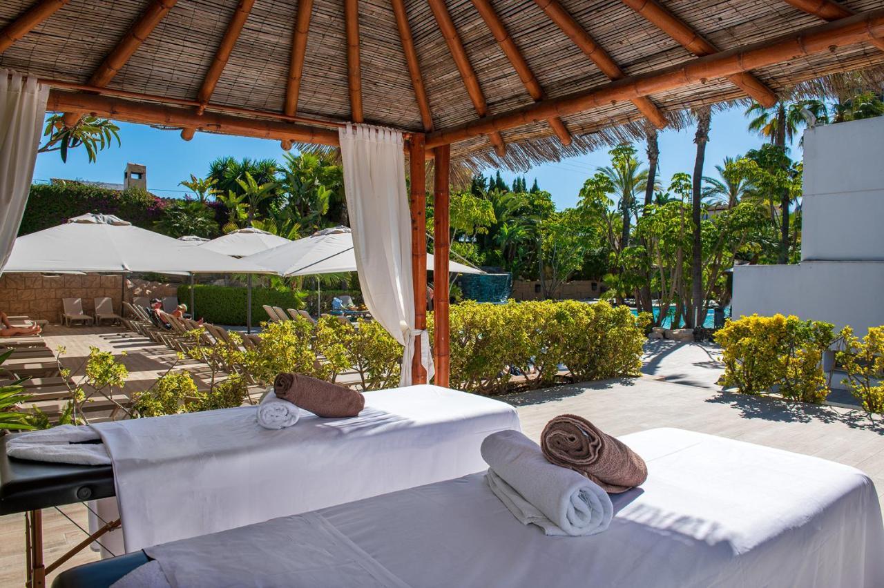 Albir Playa Hotel & Spa El Albir Exterior foto