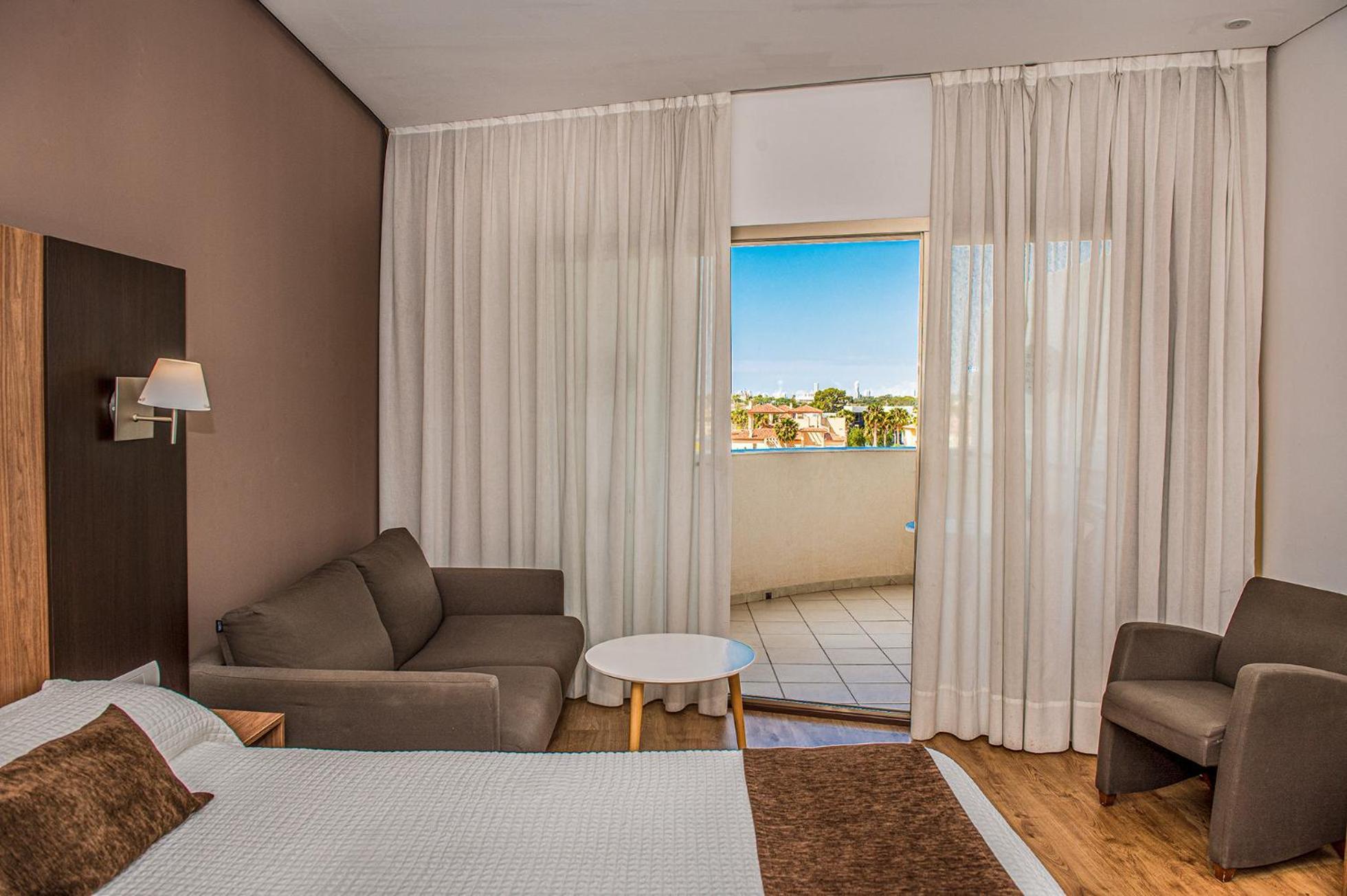 Albir Playa Hotel & Spa El Albir Exterior foto